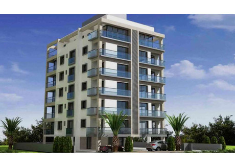 Mieszkanie na sprzedaż - Girne (K.k.t.c.), Turcja, 84 m², 163 270 USD (677 570 PLN), NET-100409102