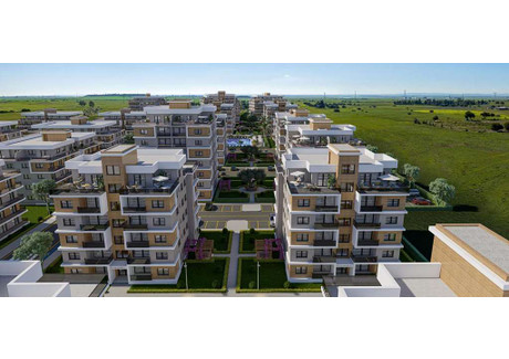 Mieszkanie na sprzedaż - G. Mağusa (K.k.t.c.), Turcja, 66 m², 108 467 USD (416 514 PLN), NET-99660619