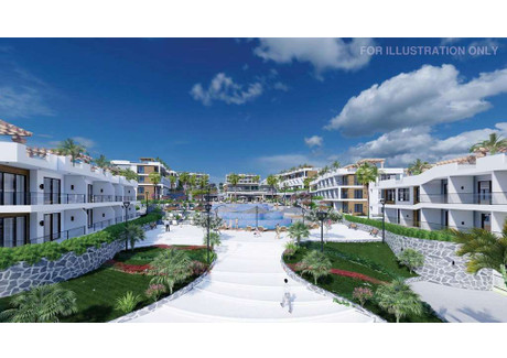 Mieszkanie na sprzedaż - Girne (K.k.t.c.), Turcja, 61 m², 213 808 USD (887 303 PLN), NET-99691317