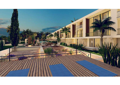 Mieszkanie na sprzedaż - Girne (K.k.t.c.), Turcja, 60 m², 498 832 USD (1 920 502 PLN), NET-99739043