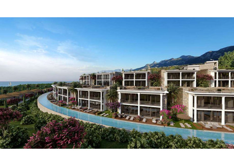 Mieszkanie na sprzedaż - Girne (K.k.t.c.), Turcja, 35 m², 360 058 USD (1 443 832 PLN), NET-99851918