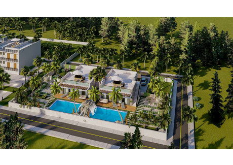 Dom na sprzedaż - Girne (K.k.t.c.), Turcja, 279 m², 1 849 703 USD (7 102 858 PLN), NET-99851912