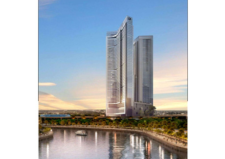 Mieszkanie na sprzedaż - Dubai, Zjednoczone Emiraty Arabskie, 47 m², 381 459 USD (1 464 804 PLN), NET-99982567