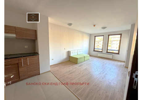 Mieszkanie na sprzedaż - гр. Банско/gr. Bansko Благоевград/blagoevgrad, Bułgaria, 70 m², 64 198 USD (263 211 PLN), NET-101914126