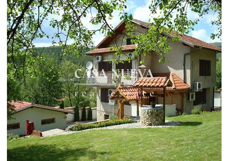 Dom na sprzedaż - с. Драгичево/s. Dragichevo Перник/pernik, Bułgaria, 385 m², 485 599 USD (1 864 702 PLN), NET-100990984