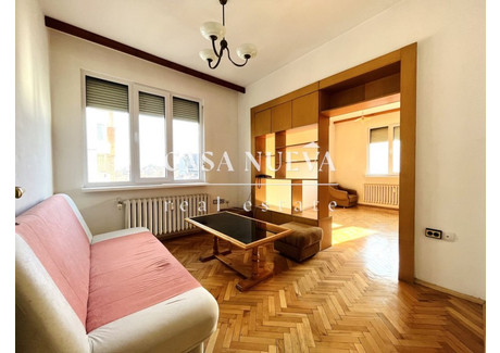 Mieszkanie na sprzedaż - Център, ул. Пиротска/Centar, ul. Pirotska София/sofia, Bułgaria, 80 m², 299 634 USD (1 219 510 PLN), NET-103038321