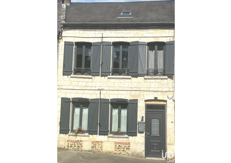 Dom na sprzedaż - Marseille-En-Beauvaisis, Francja, 84 m², 160 449 USD (646 611 PLN), NET-97796769