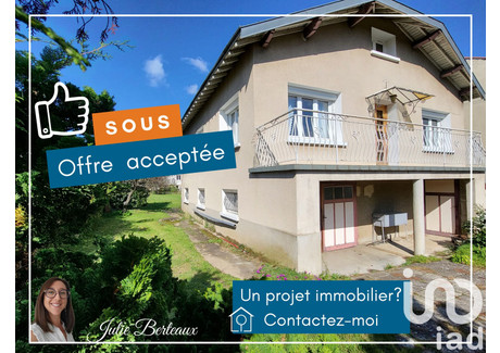 Dom na sprzedaż - Saint-Just-Saint-Rambert, Francja, 94 m², 233 764 USD (958 434 PLN), NET-101261925