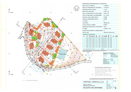 Działka na sprzedaż - Arruda Dos Vinhos, Portugalia, 7793 m², 636 309 USD (2 437 064 PLN), NET-97848089