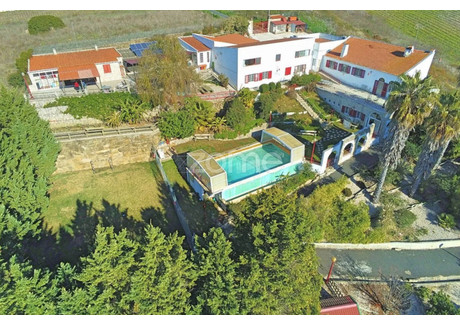 Dom na sprzedaż - Arruda Dos Vinhos, Portugalia, 430 m², 876 478 USD (3 593 558 PLN), NET-98041705