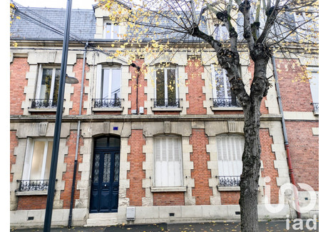 Dom na sprzedaż - Soissons, Francja, 151 m², 201 094 USD (824 484 PLN), NET-103255506