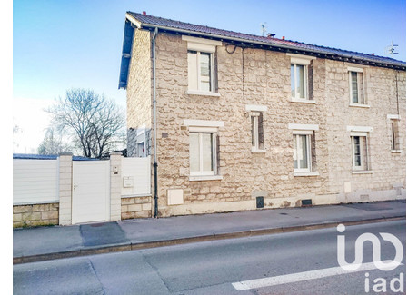 Dom na sprzedaż - Soissons, Francja, 76 m², 183 738 USD (723 928 PLN), NET-96801592