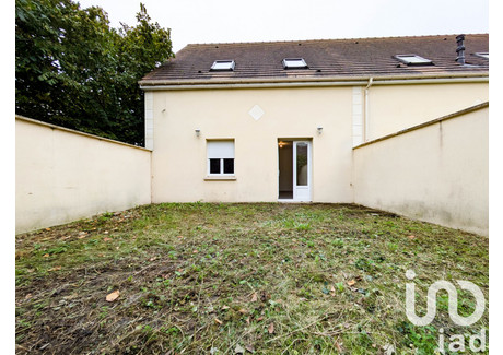 Dom na sprzedaż - Soissons, Francja, 78 m², 157 217 USD (643 017 PLN), NET-97729785