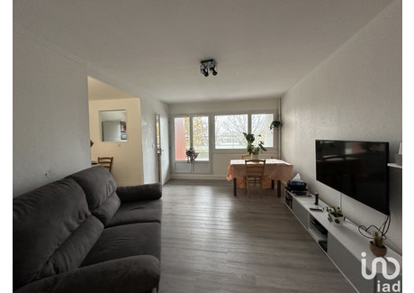 Mieszkanie na sprzedaż - Les Ponts-De-Cé, Francja, 77 m², 193 377 USD (761 906 PLN), NET-93797721