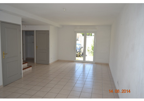 Dom do wynajęcia - Clermont-L'hérault, Francja, 88 m², 1342 USD (5489 PLN), NET-96158171