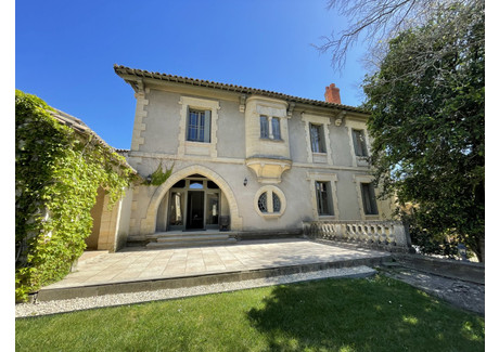 Mieszkanie na sprzedaż - Uzes, Francja, 218 m², 816 245 USD (3 338 444 PLN), NET-98449144