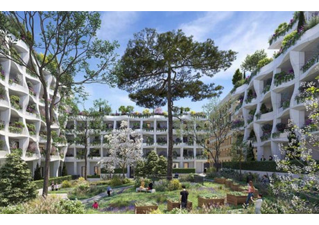 Mieszkanie na sprzedaż - Montpellier, Francja, 100 m², 866 476 USD (3 543 886 PLN), NET-93686256