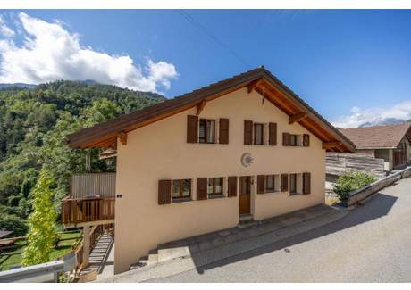 Dom na sprzedaż - Nendaz, Szwajcaria, 225 m², 686 231 USD (2 813 546 PLN), NET-101069824