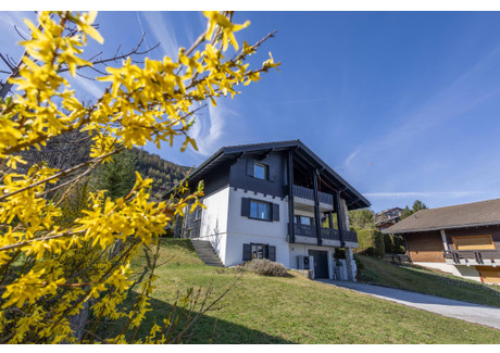 Dom na sprzedaż - Haute-Nendaz, Szwajcaria, 283 m², 2 245 438 USD (8 600 028 PLN), NET-96854979