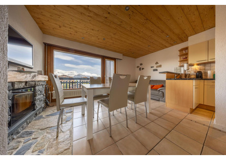 Mieszkanie na sprzedaż - Haute-Nendaz, Szwajcaria, 86 m², 733 083 USD (3 005 641 PLN), NET-97214939