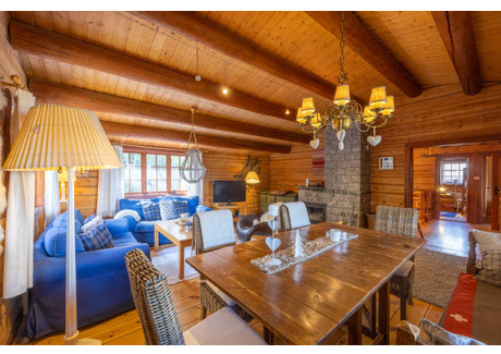 Dom na sprzedaż - Haute-Nendaz, Szwajcaria, 159 m², 906 164 USD (3 642 780 PLN), NET-93697148