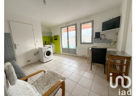 Mieszkanie na sprzedaż - Bormes-Les-Mimosas, Francja, 20 m², 121 688 USD (505 003 PLN), NET-103255489