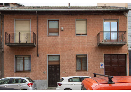 Mieszkanie na sprzedaż - Via Riva Del Garda Torino, Włochy, 380 m², 679 493 USD (2 609 252 PLN), NET-93708425