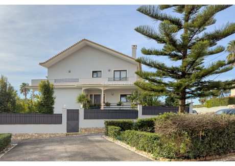 Dom na sprzedaż - Cascais, Portugalia, 218 m², 2 359 416 USD (9 508 448 PLN), NET-96130773