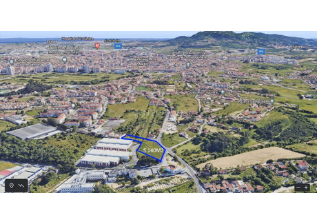 Działka na sprzedaż - Sintra, Portugalia, 5140 m², 1 050 332 USD (4 138 309 PLN), NET-96131600