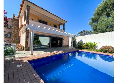 Dom na sprzedaż - Cascais E Estoril, Portugalia, 181 m², 2 062 764 USD (8 436 706 PLN), NET-99951747