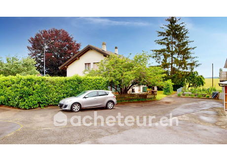 Dom na sprzedaż - Avenches, Szwajcaria, 202 m², 1 121 840 USD (4 296 648 PLN), NET-100590034