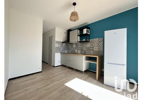 Mieszkanie na sprzedaż - Port-La-Nouvelle, Francja, 28 m², 91 270 USD (373 295 PLN), NET-97907647