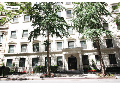 Mieszkanie do wynajęcia - Manhattan, Usa, 55,74 m², 4865 USD (19 557 PLN), NET-96855072