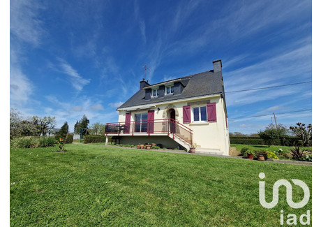 Dom na sprzedaż - Noyal-Muzillac, Francja, 102 m², 287 254 USD (1 131 781 PLN), NET-96892089