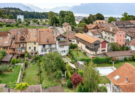 Dom na sprzedaż - Rue Centrale Corsier-Sur-Vevey, Szwajcaria, 207 m², 1 804 707 USD (7 110 544 PLN), NET-96942521