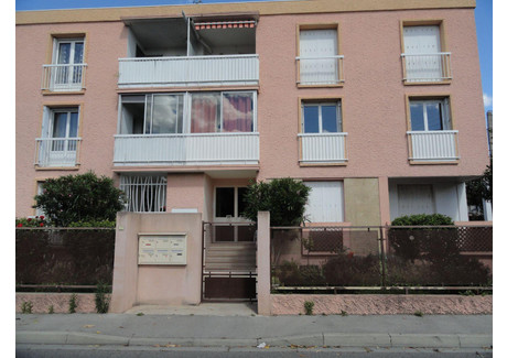 Mieszkanie na sprzedaż - Nimes, Francja, 64 m², 98 964 USD (379 031 PLN), NET-98258433