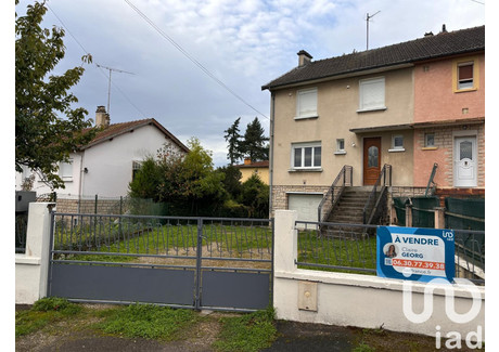 Dom na sprzedaż - Sainte-Menehould, Francja, 94 m², 131 893 USD (551 314 PLN), NET-101341111