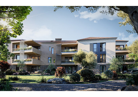 Mieszkanie na sprzedaż - Saint-Tropez, Francja, 49,64 m², 989 647 USD (4 057 551 PLN), NET-101874580