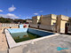 Dom na sprzedaż - La Galia Bonavista PD Altabix Elche-Elx, Hiszpania, 200 m², 202 466 USD (819 986 PLN), NET-96940227