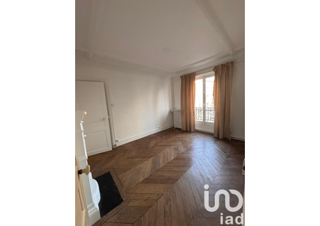 Mieszkanie do wynajęcia - Paris, Francja, 40 m², 1414 USD (5783 PLN), NET-101884315