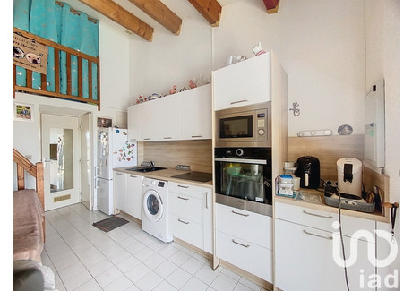 Dom na sprzedaż - Le Cap D'agde, Francja, 42 m², 245 043 USD (987 524 PLN), NET-97642933