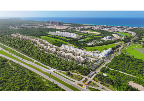 Mieszkanie na sprzedaż - PGF8+56M, Punta Cana 23000, Dominican Republic Punta Cana, Dominikana, 60 m², 179 000 USD (719 580 PLN), NET-100907274