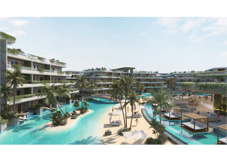 Mieszkanie na sprzedaż - Avenida Barceló Punta Cana, Dominikana, 306 m², 520 000 USD (2 090 400 PLN), NET-101570598