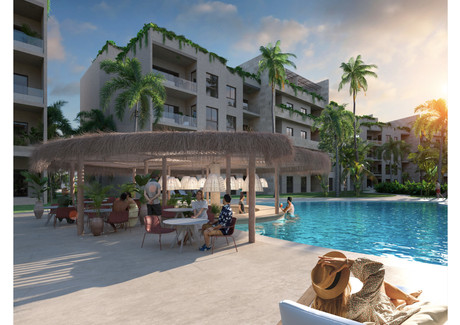 Mieszkanie na sprzedaż - MHRG+8G4, Av. Alemania, Punta Cana 23000, Dominican Republic Punta Cana, Dominikana, 83 m², 221 025 USD (903 992 PLN), NET-102080886