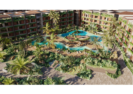 Mieszkanie na sprzedaż - Vista Cana Boulevard Punta Cana, Dominikana, 79 m², 173 000 USD (707 570 PLN), NET-102152167