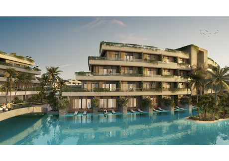 Mieszkanie na sprzedaż - Avenida Barcelo Punta Cana, Dominikana, 306 m², 520 000 USD (2 126 800 PLN), NET-102152137