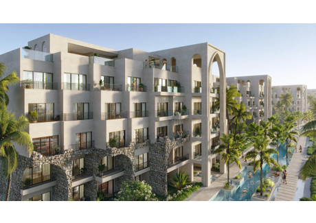 Mieszkanie na sprzedaż - Avenida Hard Rock Punta Cana, Dominikana, 55 m², 189 000 USD (769 230 PLN), NET-102152201