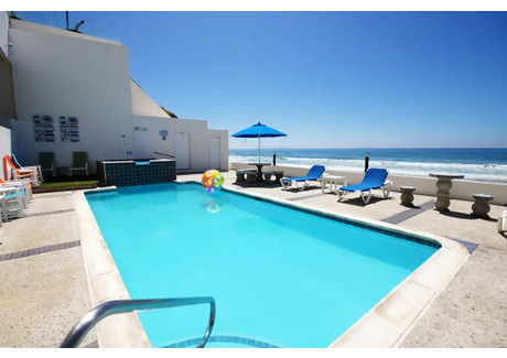 Mieszkanie na sprzedaż - Av Del Pacifico 1544, Playas de Tijuana, Rivera, 22500 Tijuana, B.C., Tijuana, Meksyk, 239 m², 365 000 USD (1 492 850 PLN), NET-100267212