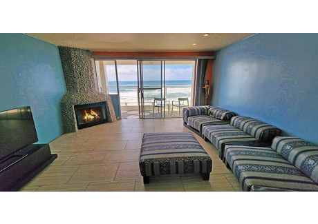 Mieszkanie na sprzedaż - Villas de Rosarito Rosarito, Meksyk, 74,32 m², 259 950 USD (1 063 196 PLN), NET-96063921