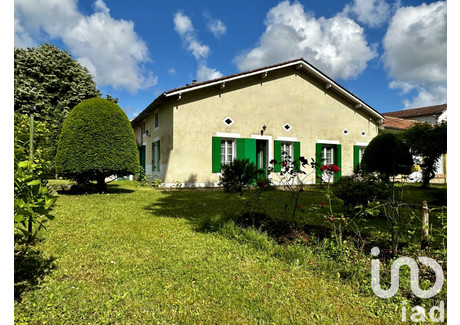 Dom na sprzedaż - Sainte-Foy-La-Grande, Francja, 115 m², 209 334 USD (805 935 PLN), NET-97797060